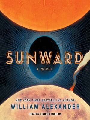 cover image of Sunward